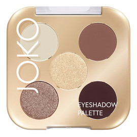 Paletka cieni do powiek