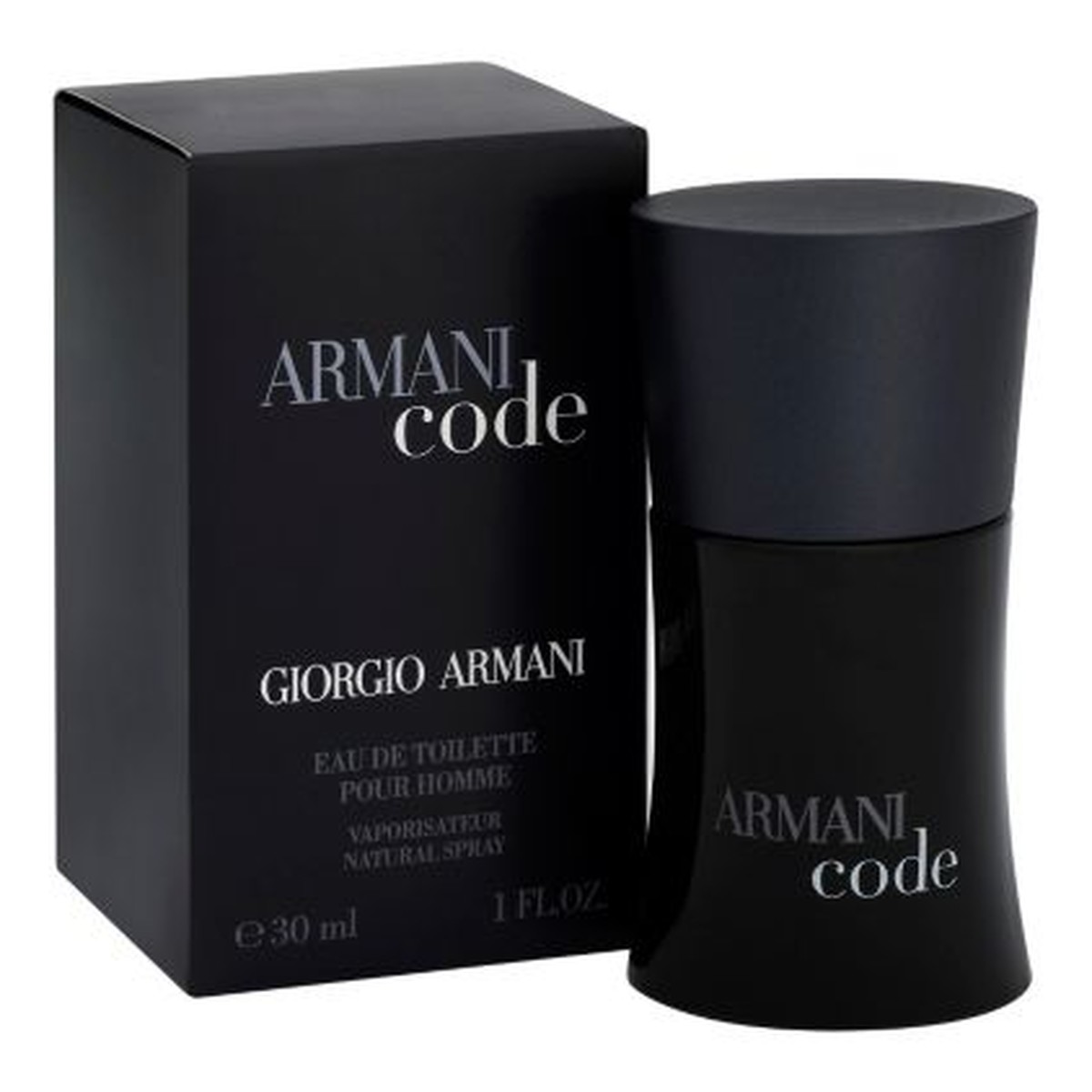 Giorgio Armani Code Woda Toaletowa 30ml