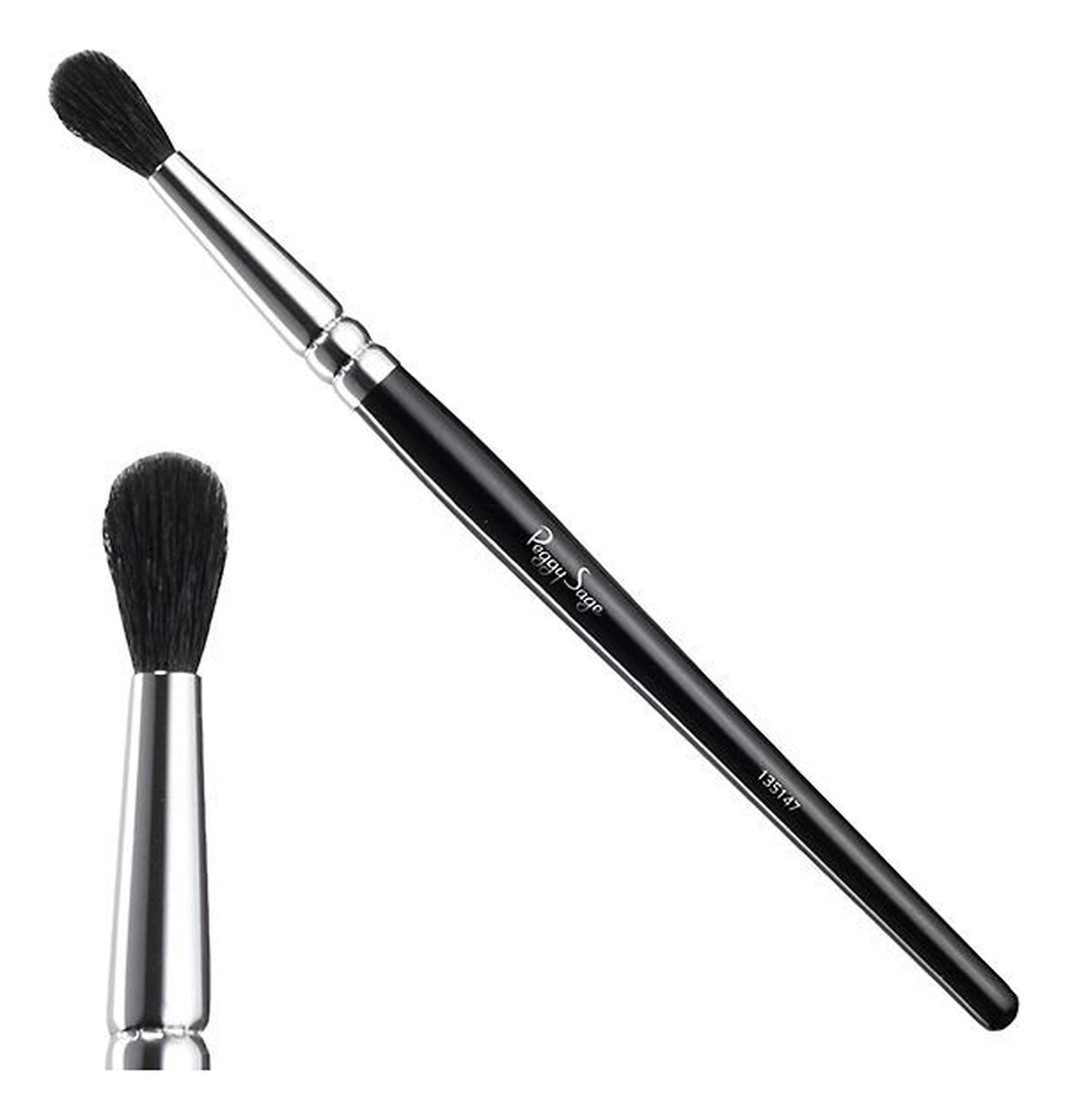 Pędzelek do rozcierania cieni (135147)