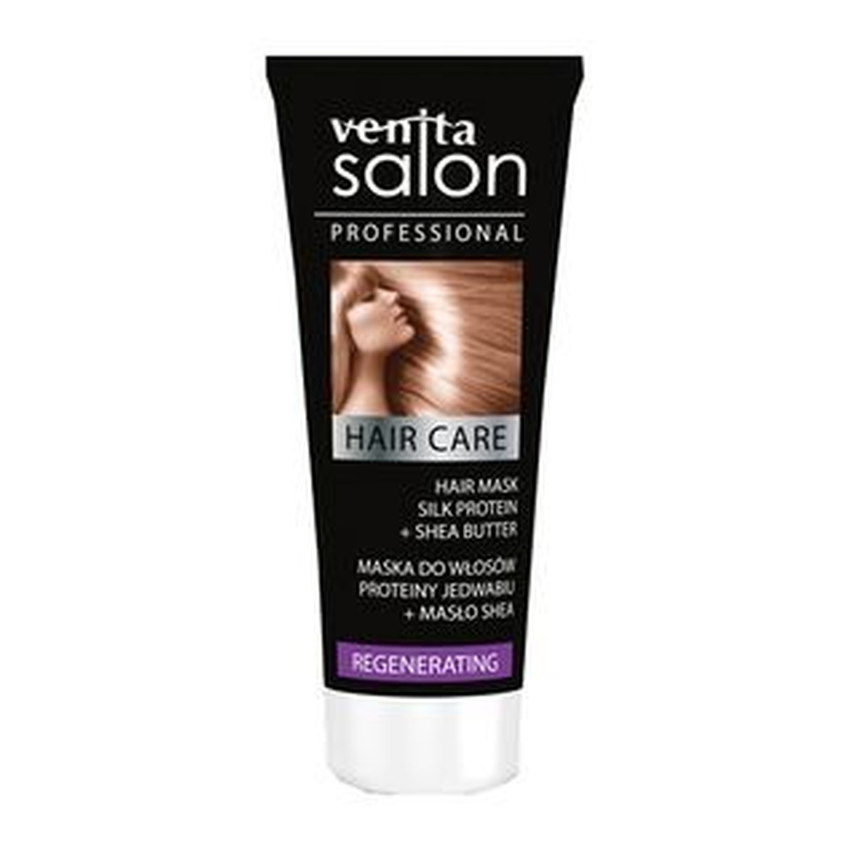 Venita SALON MASKA DO WŁOSÓW 180ml