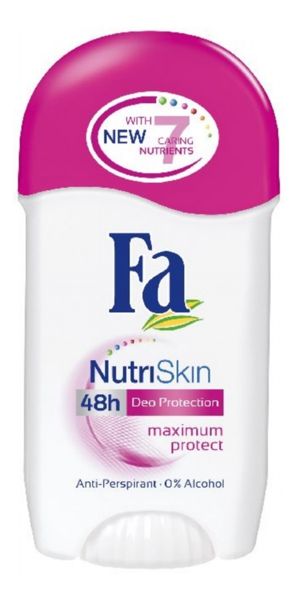Antyperspirant w Sztyfcie Maximum Protect