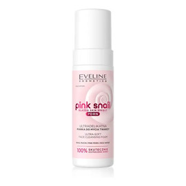 Glazed Skin Effect Ultradelikatna pianka do mycia twarzy