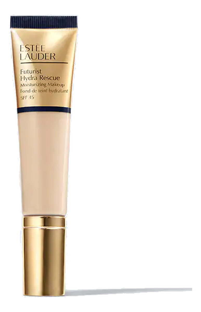 Moisturizing Makeup SPF 45 rozświetlający podkład do twarzy