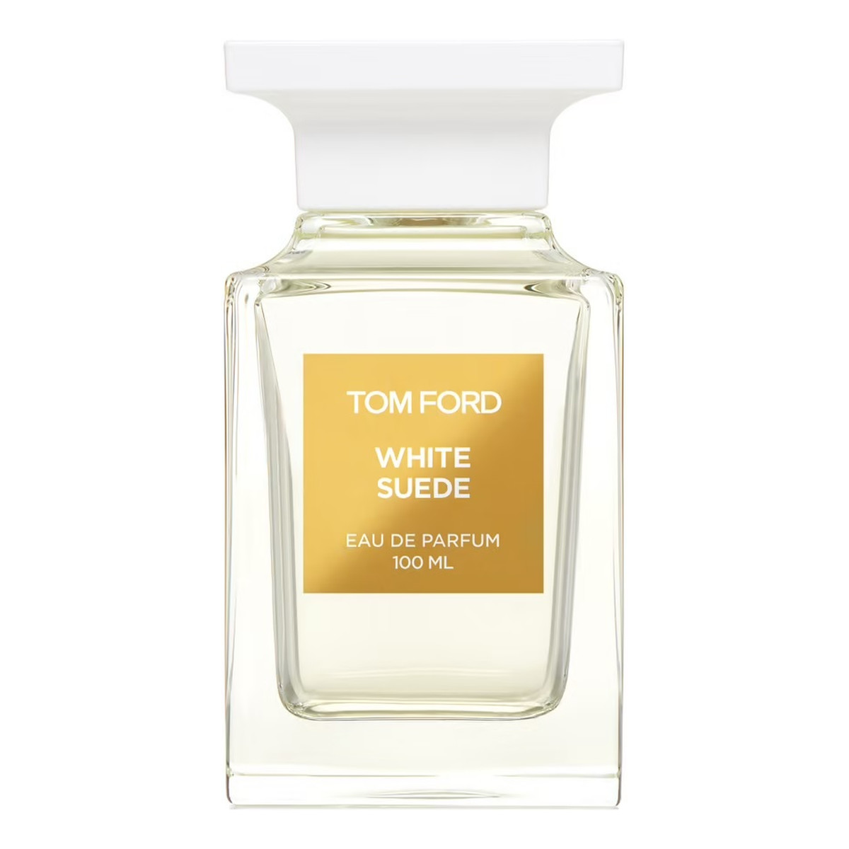 Tom Ford White Suede Woda perfumowana spray 100ml