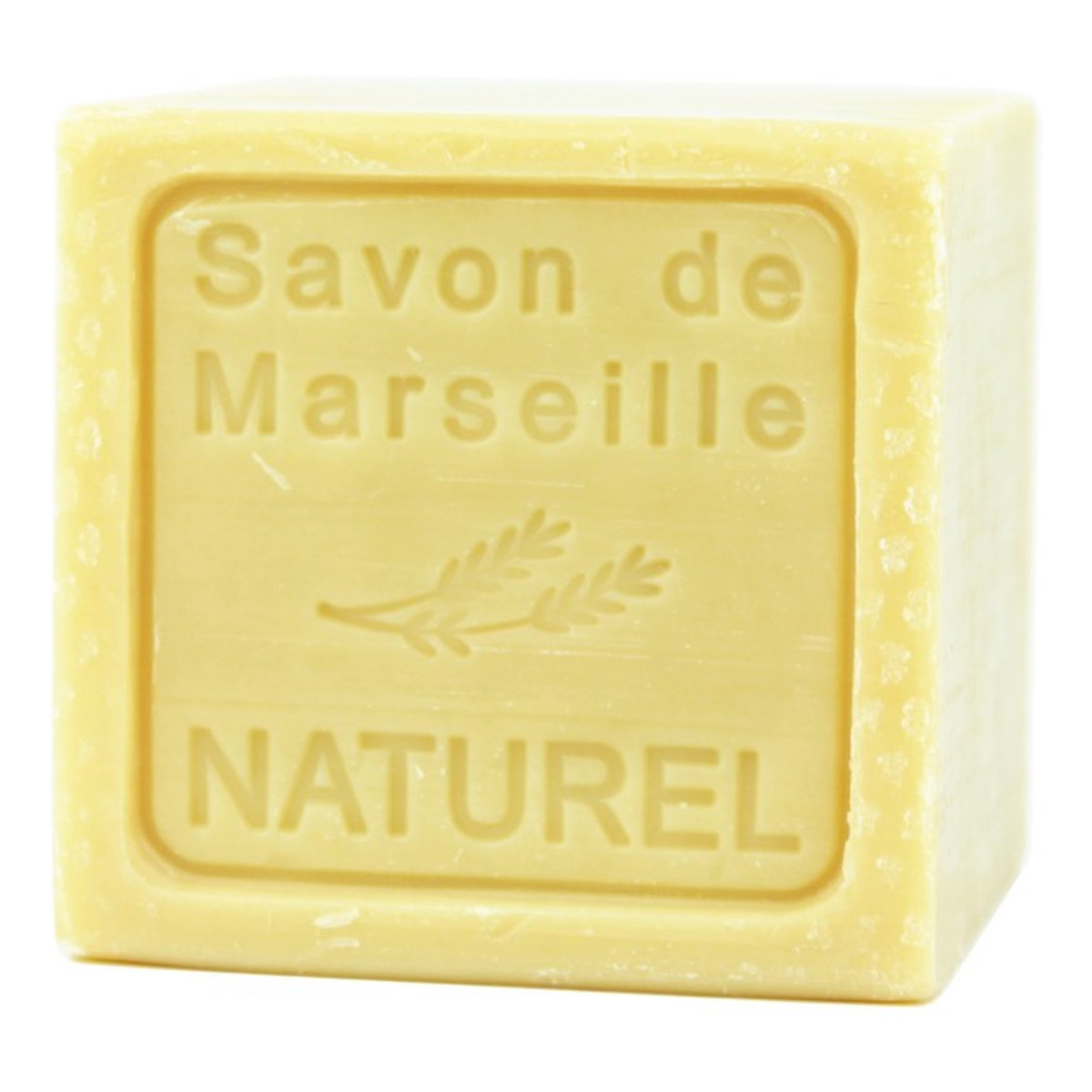 Le Chatelard 1802 Mydło marsylskie NATURALNE 300g