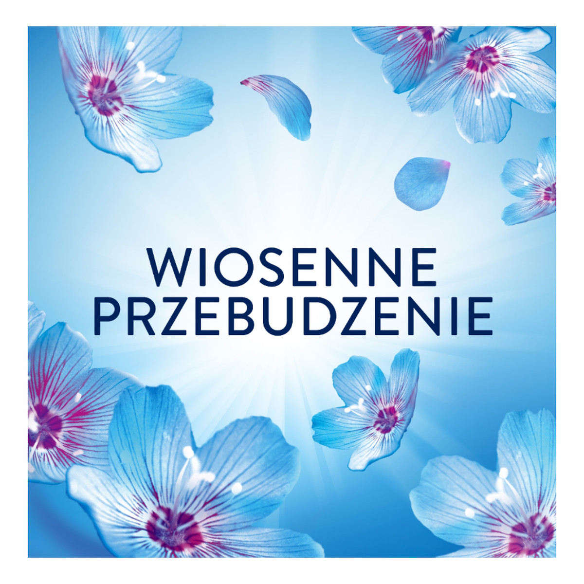 Lenor Perełki Zapachowe do Prania Spring Awakening 195g