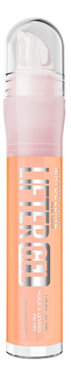 Oil-In-Gel Twist Pen