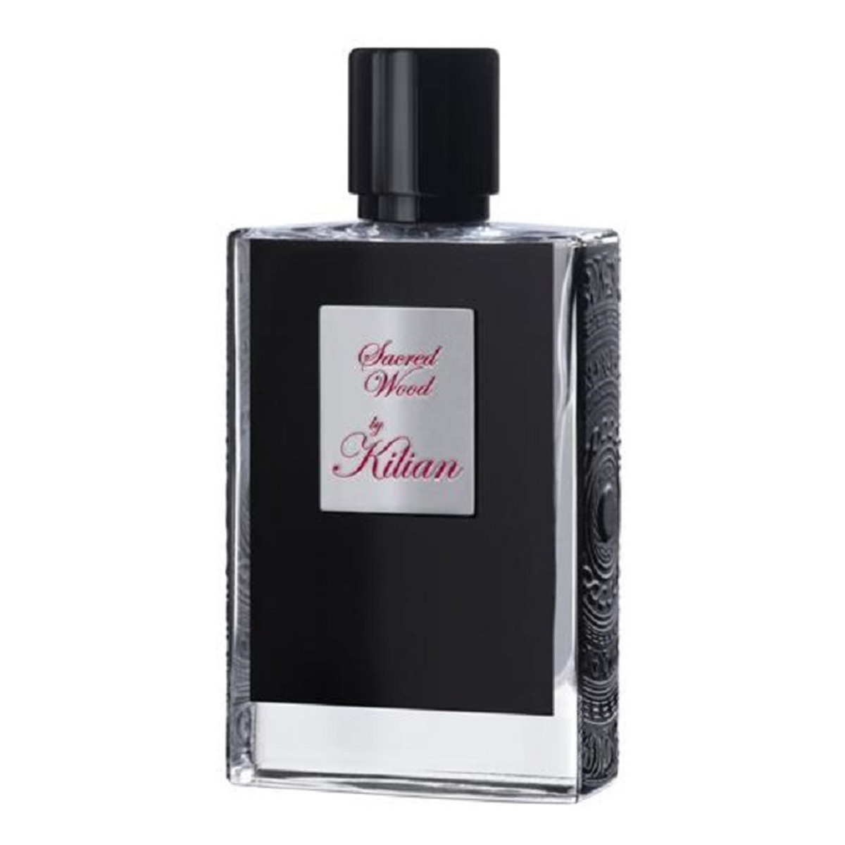 By Kilian Sacred Wood Woda Perfumowana Z Wymiennym Wkładem 50ml