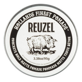 Pomade matowa pomada utrwalająca