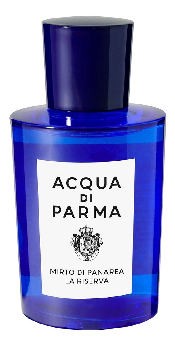 Woda perfumowana spray