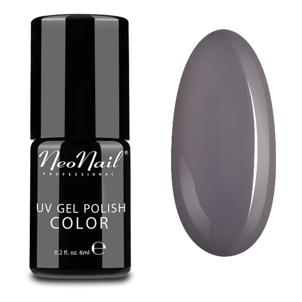 NeoNail Gel Polish Color Lakier Hybrydowy UV 7ml