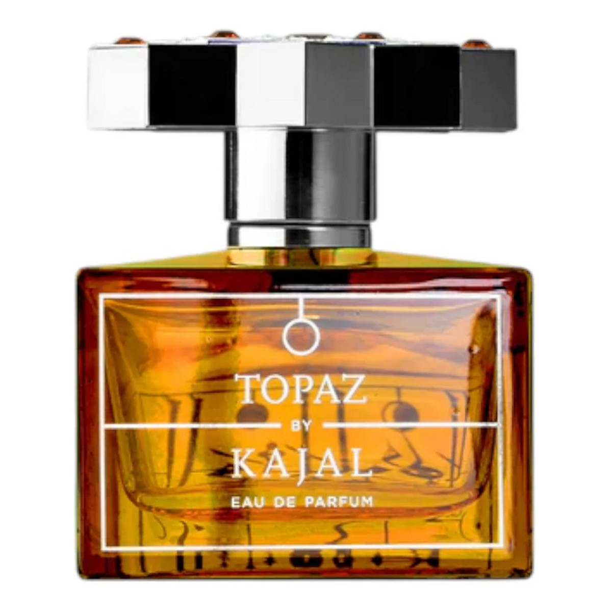 Kajal Topaz Woda perfumowana spray 100ml