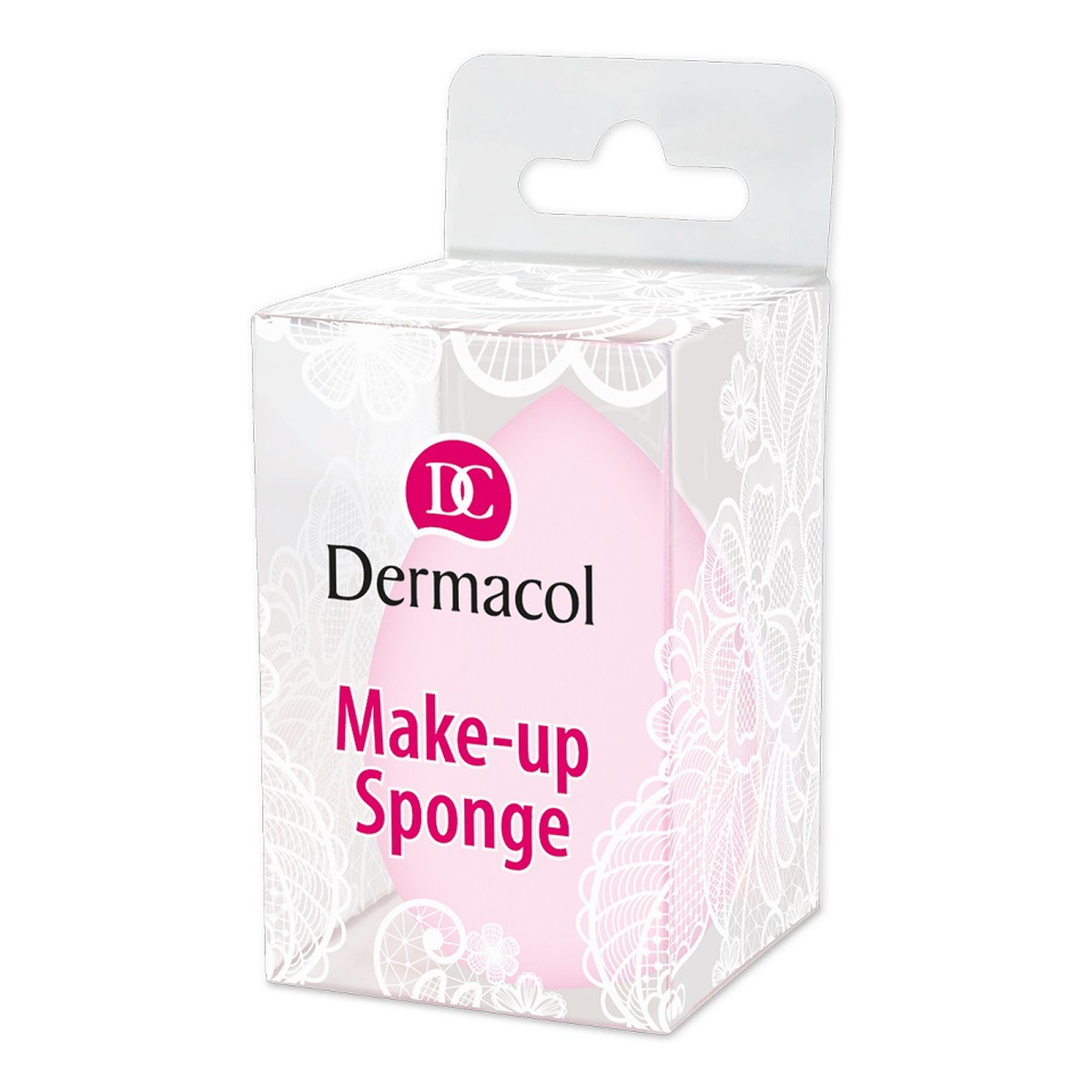 Dermacol Make-Up Sponge gąbka do makijażu