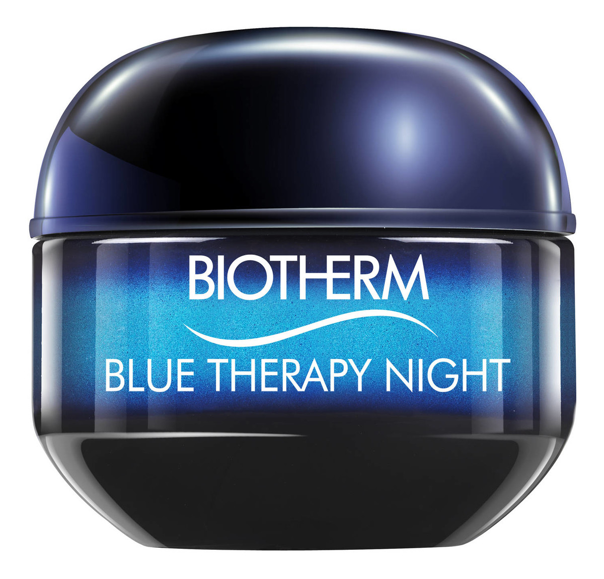 Night Cream Krem na noc dla każdego typu skóry