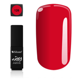 Hybrid Gel lakier hybrydowy