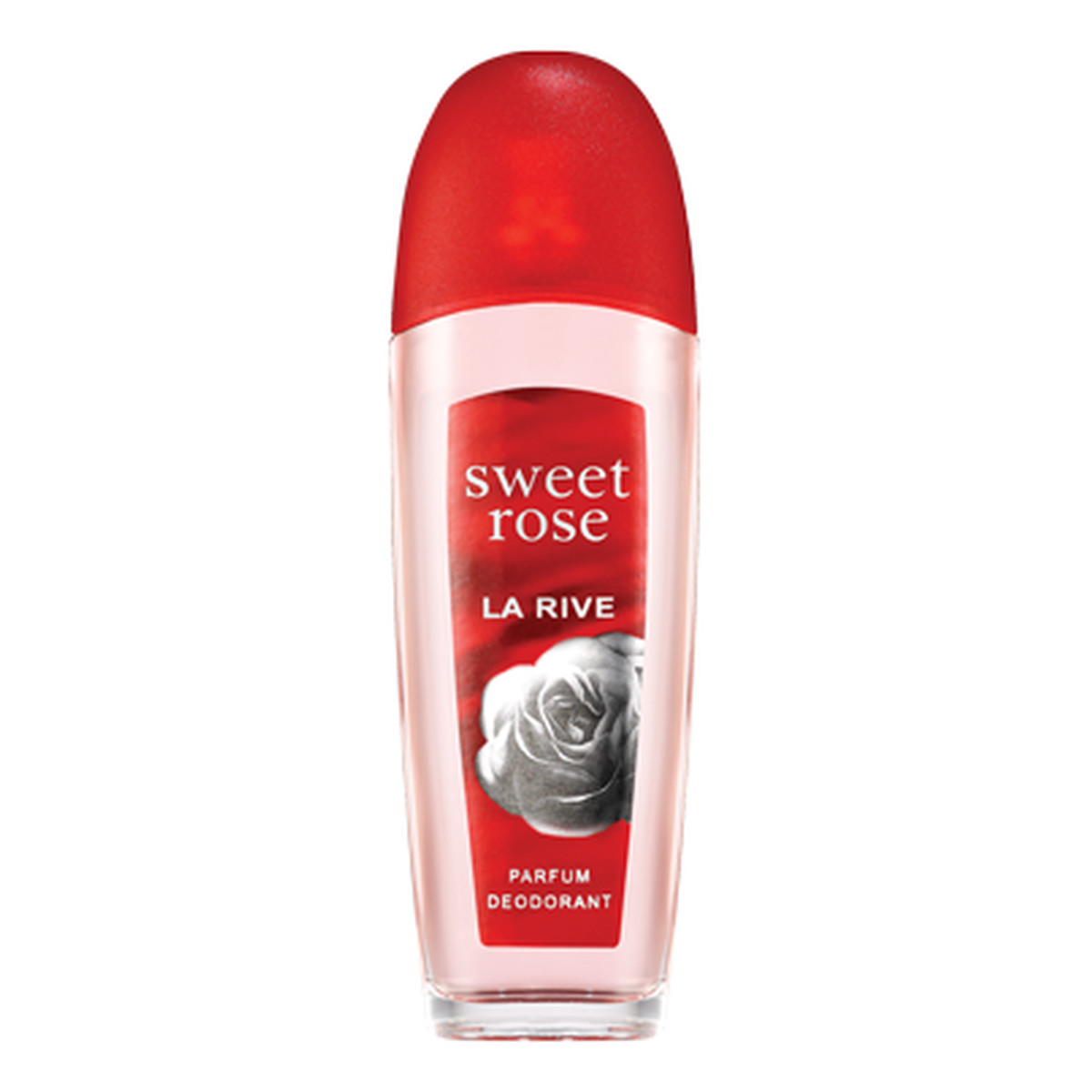 La Rive Sweet Rose Women Dezodorant Perfumowany 75ml