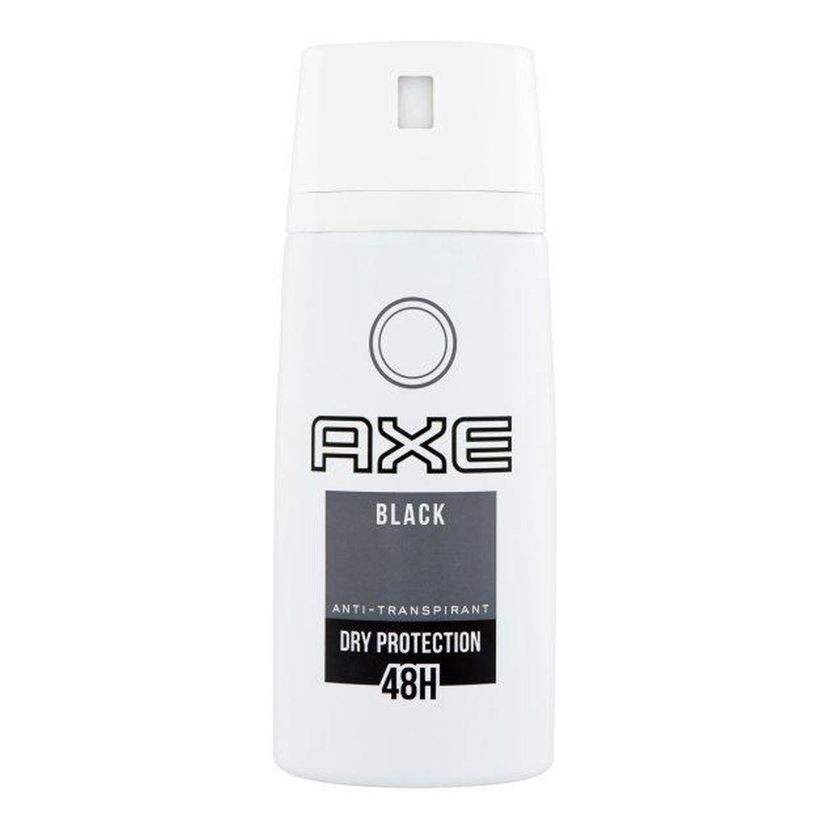 Axe Black dezodorant w spray'u 150ml