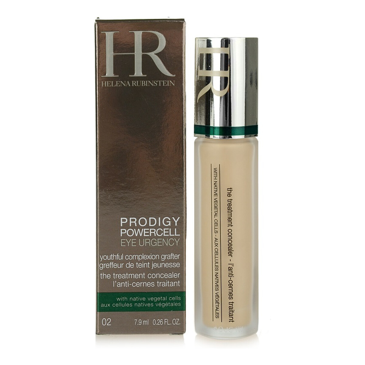 Helena Rubinstein Prodigy Powercell Eye Urgency Korektor pod oczy