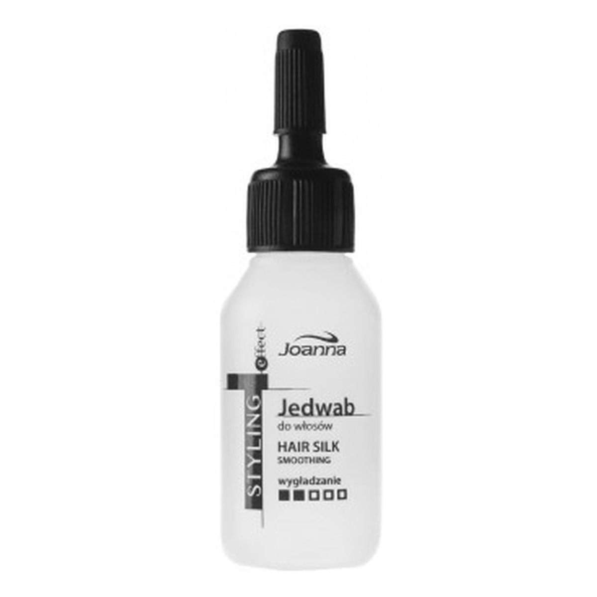 Joanna Styling Effect Jedwab Do Włosów Wygładzenie 15ml