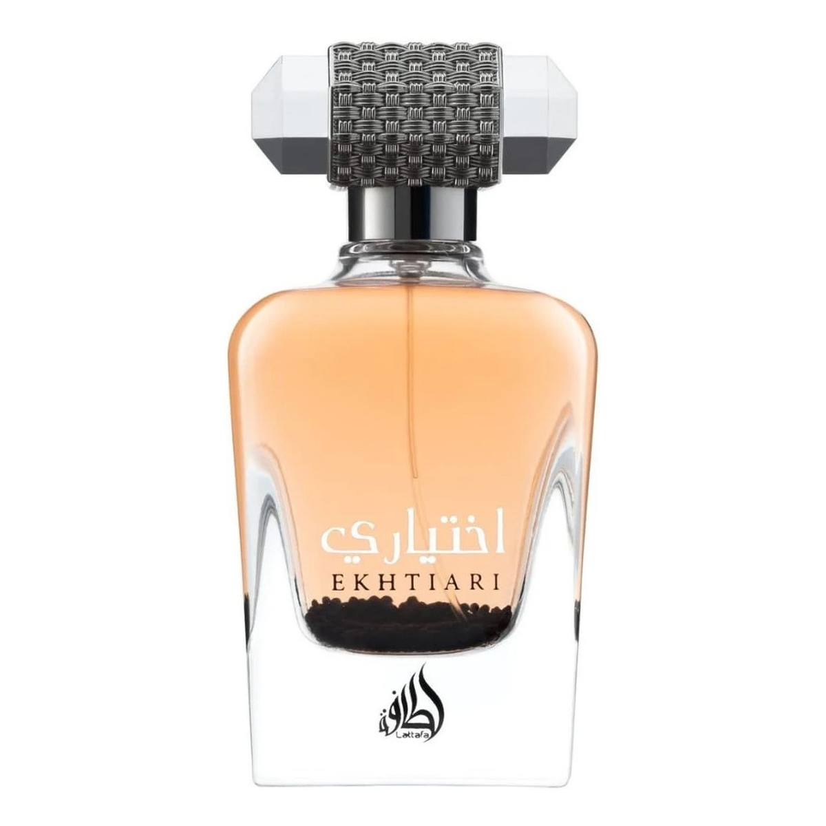 Lattafa Ekhtiari Woda perfumowana spray 100ml