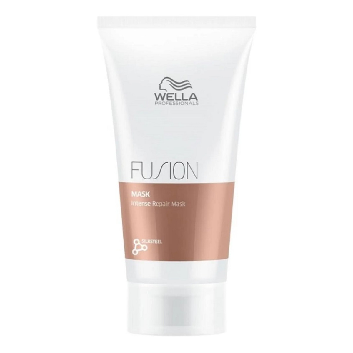 Wella Professionals Fusion intense repair mask intensywnie odbudowująca maska do włosów zniszczonych 30ml