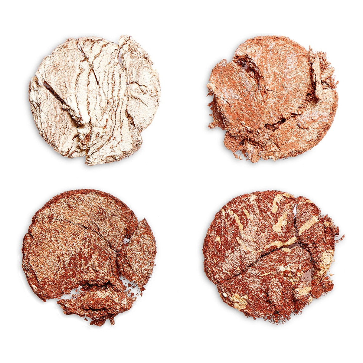 Makeup Revolution Cheek Kit Zestaw do konturowania Don't Hold Back