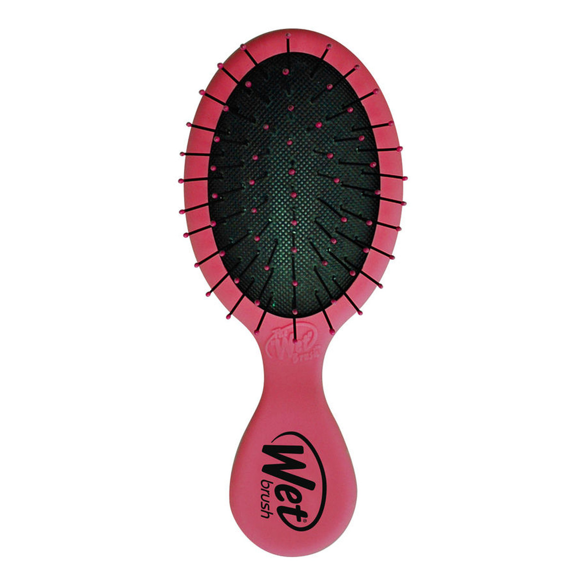 Wet Brush-Pro Szczotka do włosów Mini Squirt Classic Pink