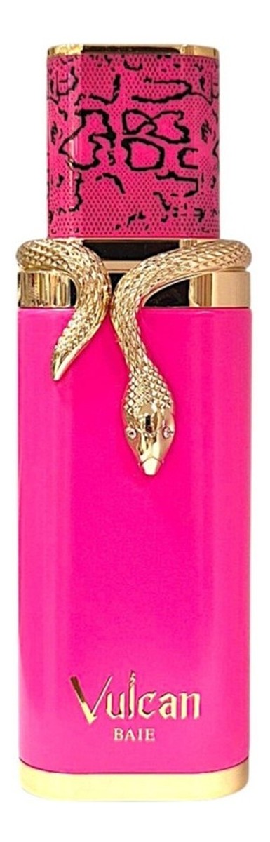 Woda perfumowana spray