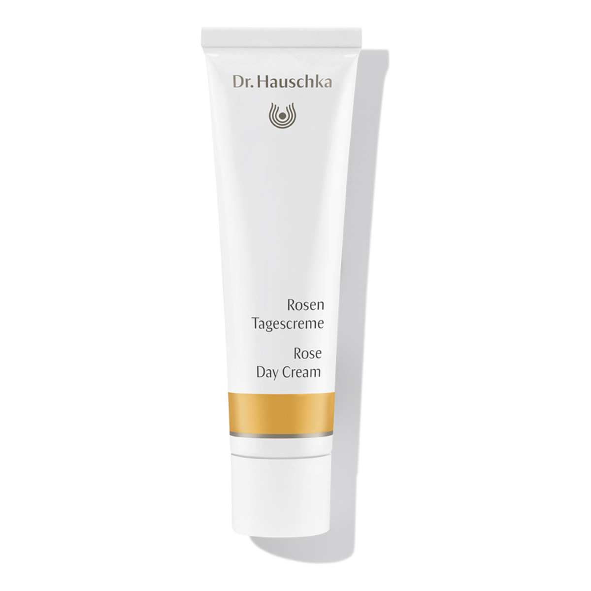 Dr. Hauschka Rose Day Cream krem na dzień z wyciągiem z róży do skóry suchej i wrażliwej 30ml