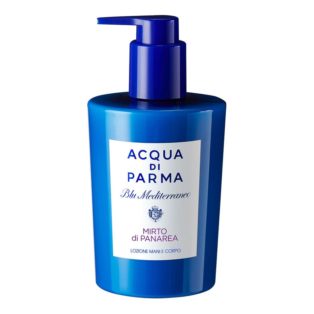 Acqua Di Parma Blu Mediterraneo Mirto Di Panarea Balsam do rąk i ciała 300ml