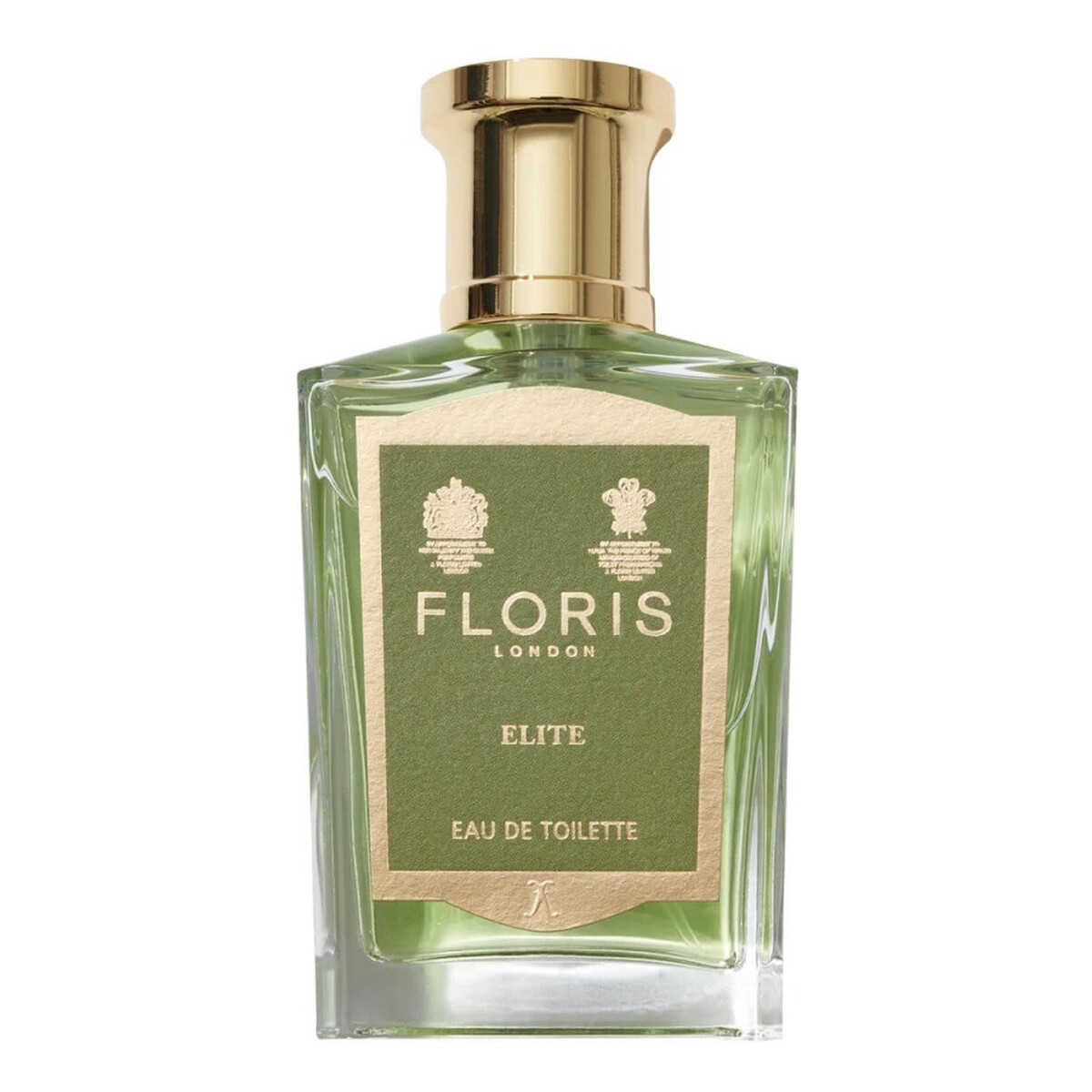 Floris Elite Woda toaletowa spray 50ml