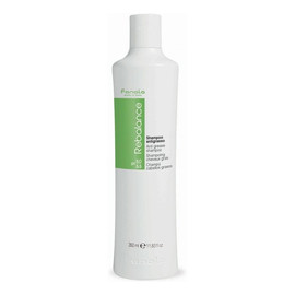 Rebalance anti-grease shampoo oczyszczający szampon do włosów przetłuszczających się