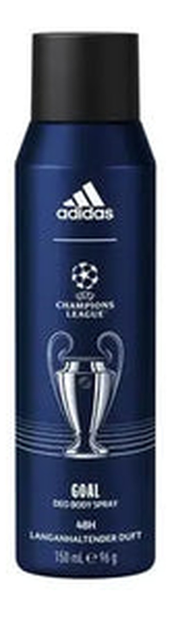 Goal Edition Dezodorant w sprayu 48h
