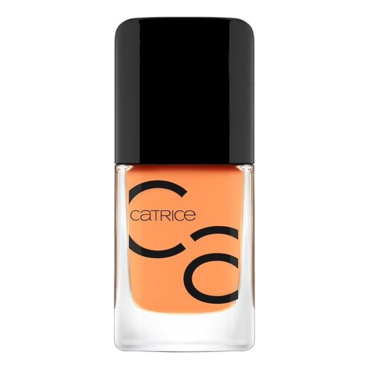 Catrice ICONails Gel Lacquer żelowy lakier do paznokci 10ml