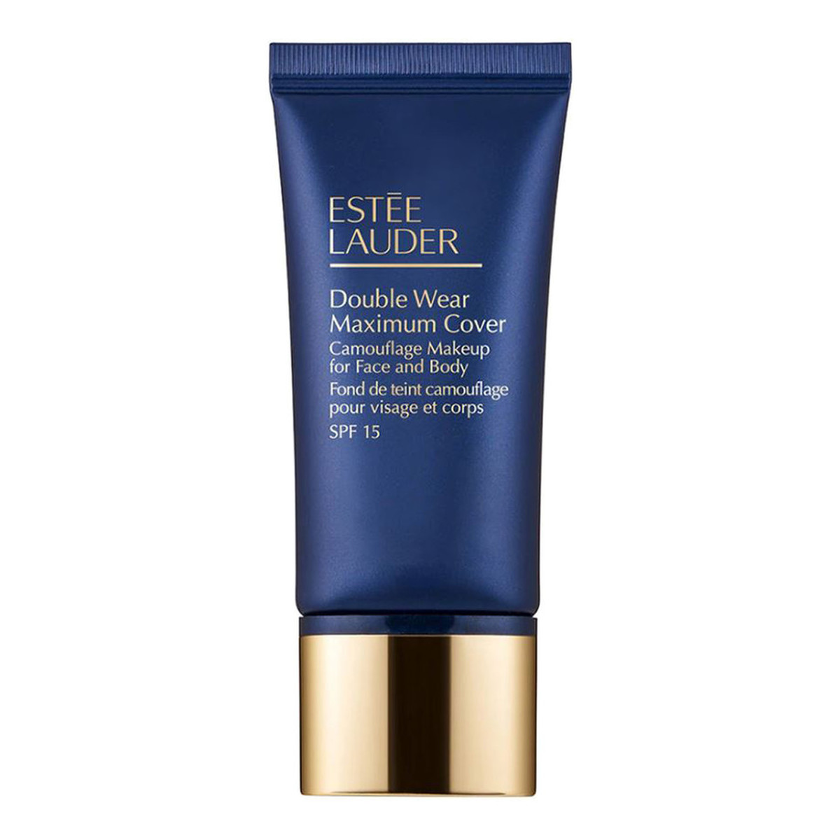 Estee Lauder Double Wear Maximum Cover SPF15 Podkład kryjący 30ml