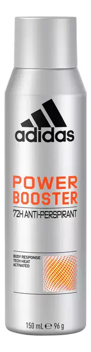 Antyperspirant spray 72H