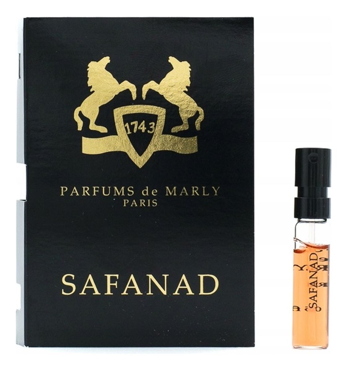 Woda perfumowana spray próbka