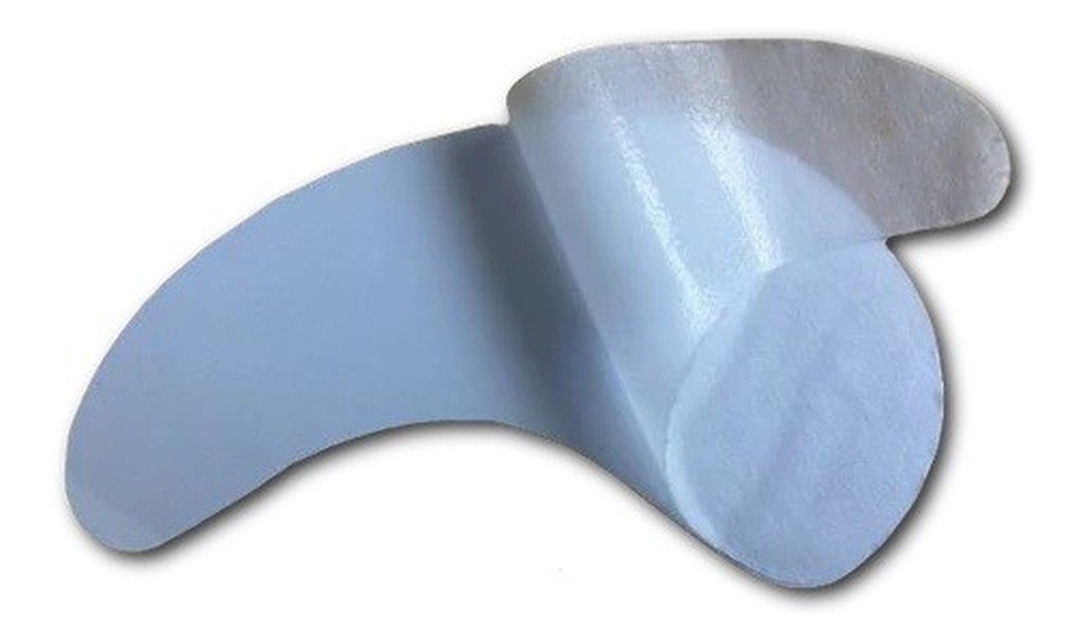 Płatki pod oczy Ultra Thin