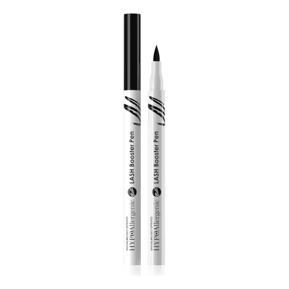 Bell HYPOAllergenic Wodoodporny eyeliner