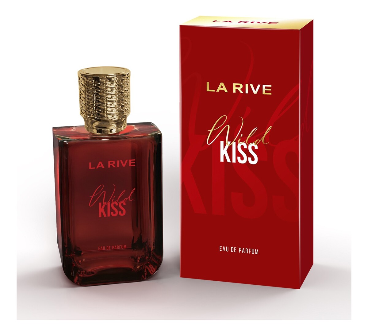 Wom edpwild kiss