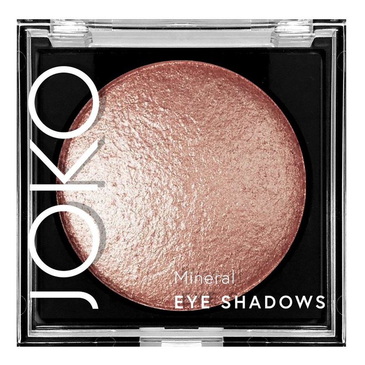 Joko Mineral Eye Shadows cień spiekany do powiek 2g