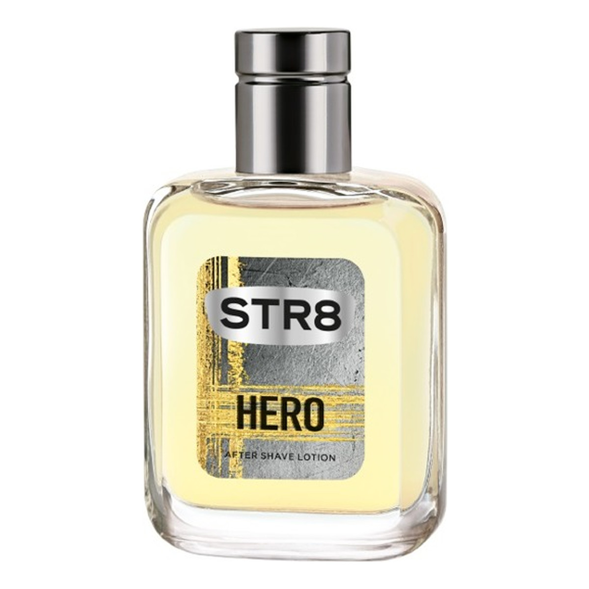 STR8 Hero Płyn po goleniu 50ml