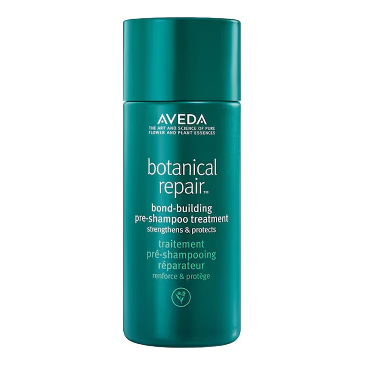 Aveda Botanical repair bond-building pre-shampoo treatment kuracja przed szamponem budująca wiązania 150ml