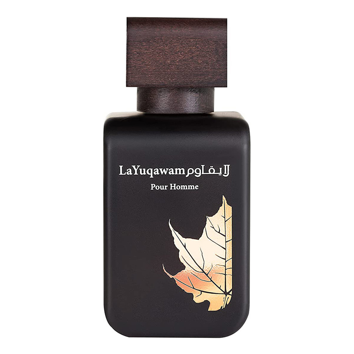 Rasasi La Yuqawam Pour Homme Woda perfumowana spray 75ml