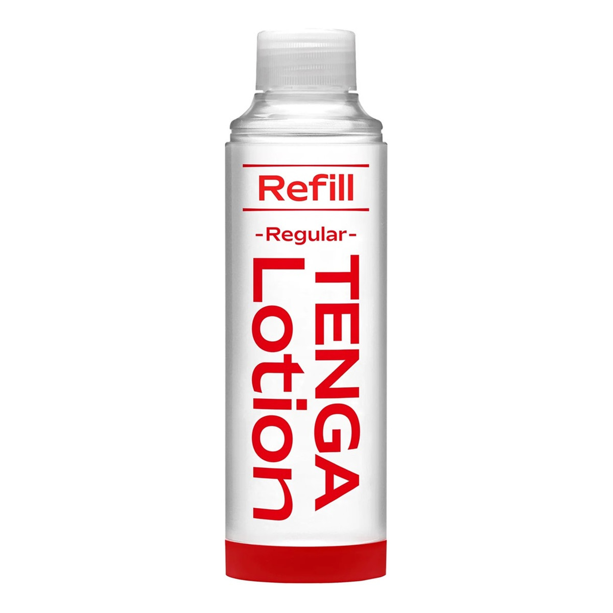 Tenga Lotion Refill wkład uzupełniający Żelu do masturbatora regular 170ml