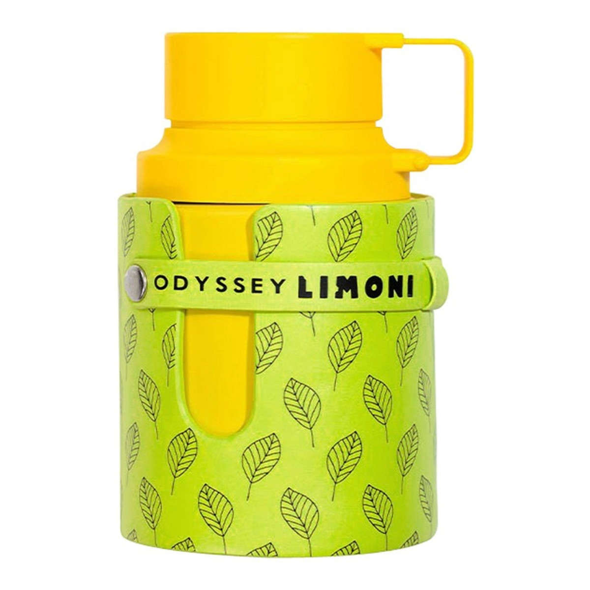 Armaf Odyssey Limoni Fresh Edition Woda perfumowana spray 100ml