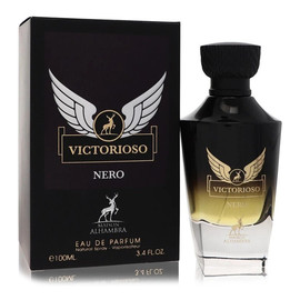 Victorioso Nero Woda perfumowana