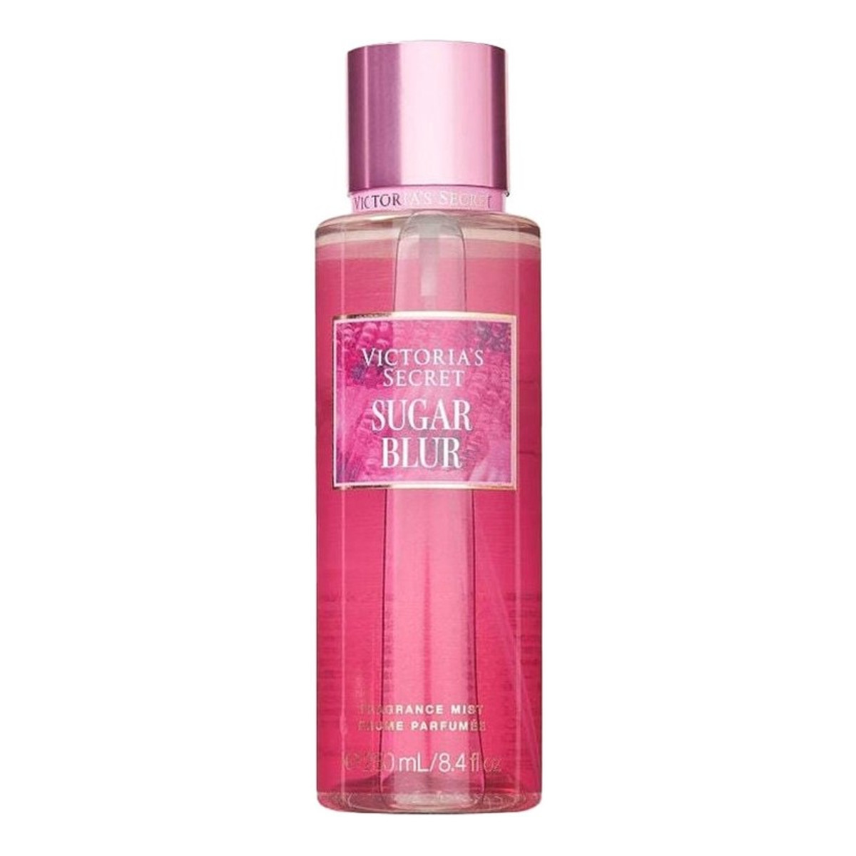 Victoria's Secret Sugar Blur Mgiełka do ciała 250ml