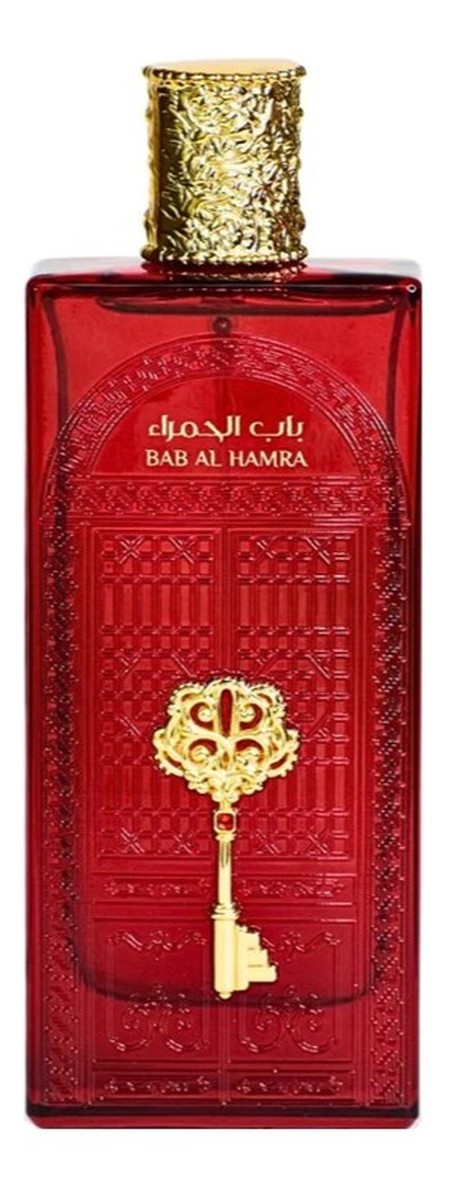 Woda perfumowana spray