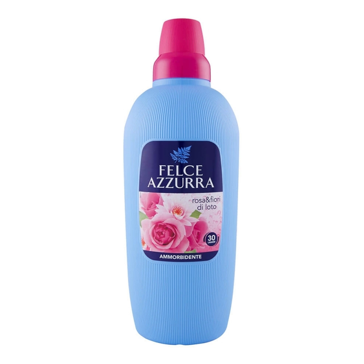 Felce Azzurra Rose & Lotus Flower Płyn do płukania 30 prań 2000ml